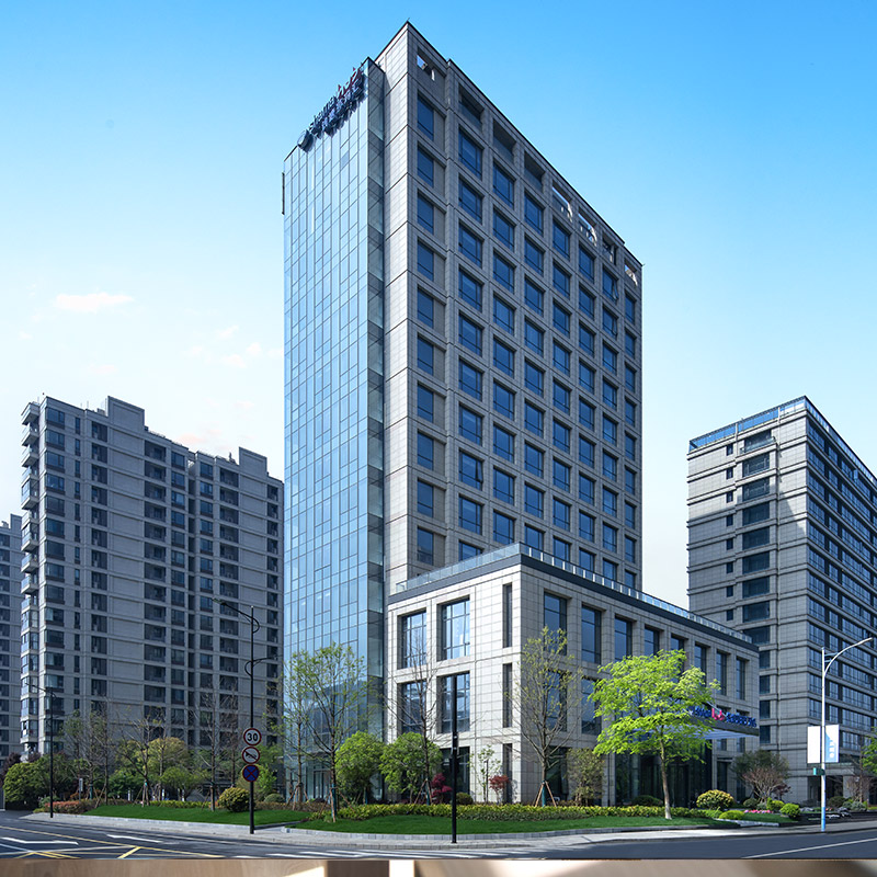 钱塘莎玛汇酒店 钱塘莎玛汇酒店