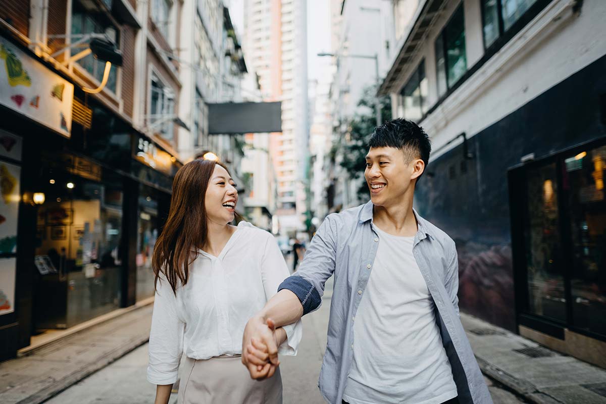 理想栖居地 - 香港莎玛中环服务式公寓