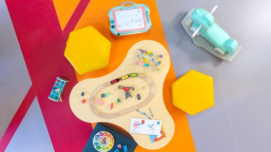 Kids Land