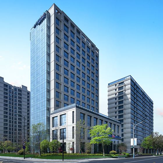 周边景点 - 钱塘莎玛汇酒店