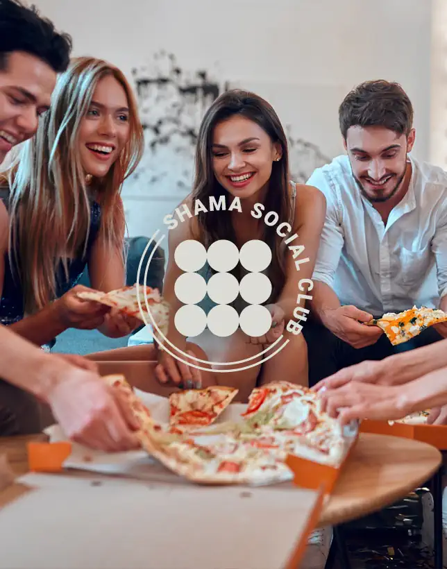 Shama Social Club - 莎玛阿索克湖景服务式公寓