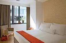 豪华一卧室公寓
